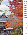 常照寺の紅葉 常照寺の紅葉 135566807