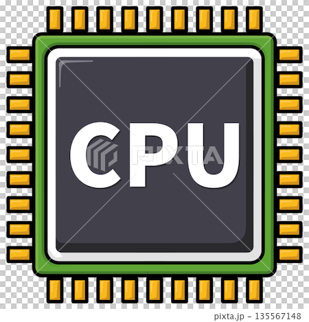 CPU CPU 135567148