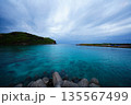 沖縄の海 135567499