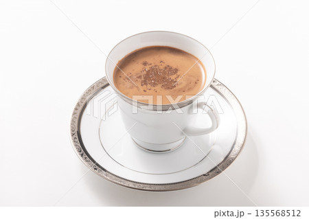 チョコレート　コーヒー 135568512