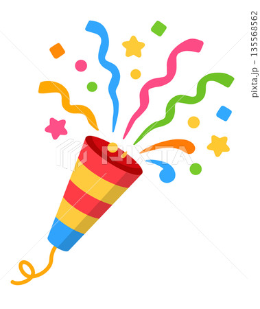 クラッカー 135568562