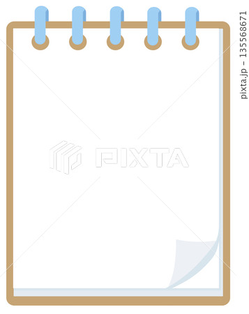 メモ帳 135568671