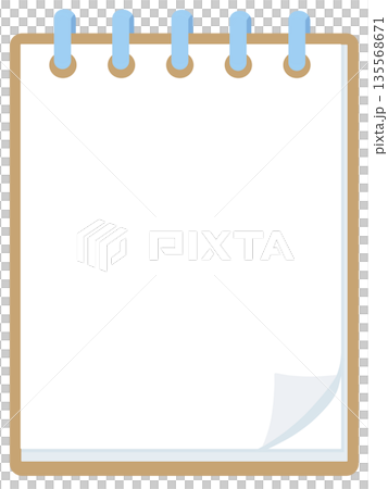 メモ帳 135568671