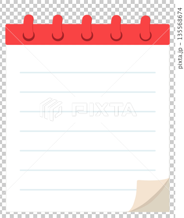 Notepad Notepad 135568674