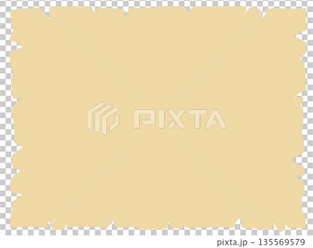 Retro paper copy space "AI generated image" 135569579