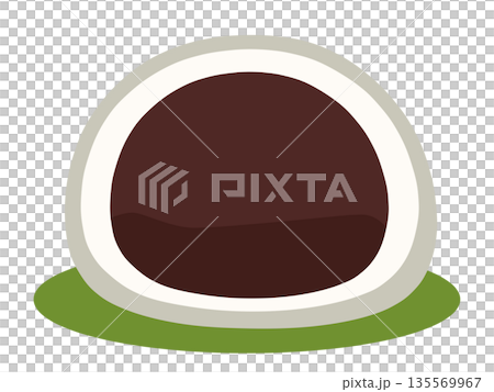 大福 大福 135569967