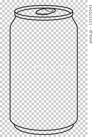 空罐頭“AI生成圖像” 空罐頭“AI生成圖像” 135570343