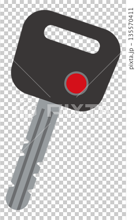 免鑰匙進入系統圖示 免鑰匙進入系統圖示 135570411