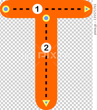Alphabet Letter T Tracing Practice for Children Alphabet Letter T Tracing Practice for Children 135571701