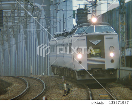 【懐かし鉄道】東海道線 135571987