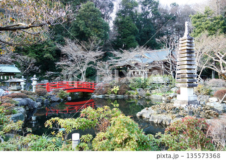 東京都小金井市の貫井神社2026/01 東京都小金井市の貫井神社2026/01 135573368