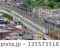 北陸新幹線　金沢　JR東日本　E7系　F13編成（長野）　かがやき　はくたか　つるぎ 135573518