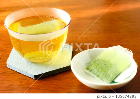 おいしい緑茶 おいしい緑茶 135574295