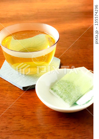 おいしい緑茶 おいしい緑茶 135574296