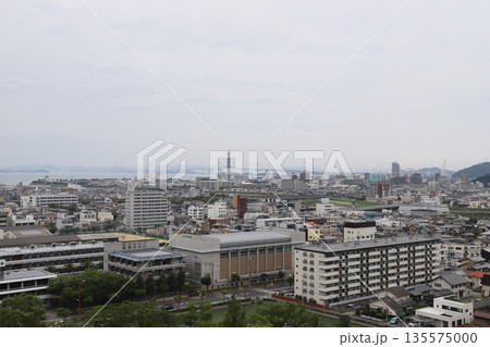 丸亀城 香川県 丸亀市 丸亀城 香川県 丸亀市 135575000
