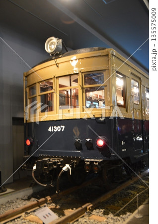 気動車「キハ41300」(鉄道博物館/埼玉県さいたま市大宮区大成町3丁目47番) 気動車「キハ41300」(鉄道博物館/埼玉県さいたま市大宮区大成町3丁目47番) 135575009