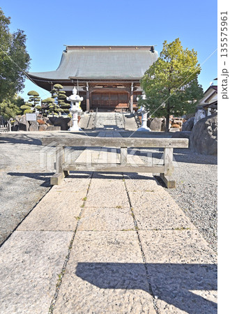 越谷散歩:真言宗智山派 一乗院 越谷市大字三野宮 越谷散歩:真言宗智山派 一乗院 越谷市大字三野宮 135575961