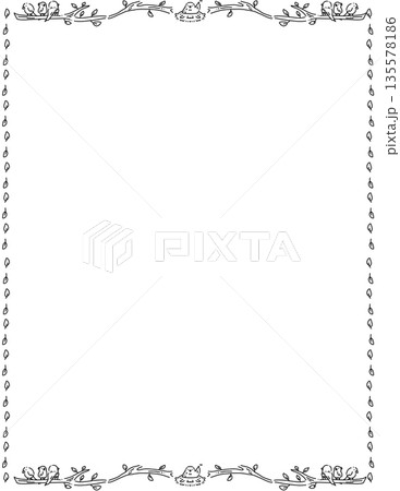 spring frame 135578186