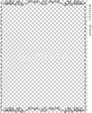 spring frame 135578186