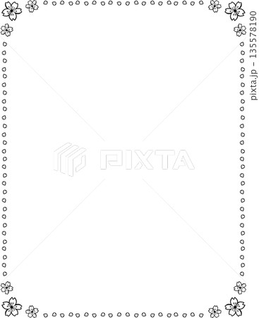 spring frame 135578190
