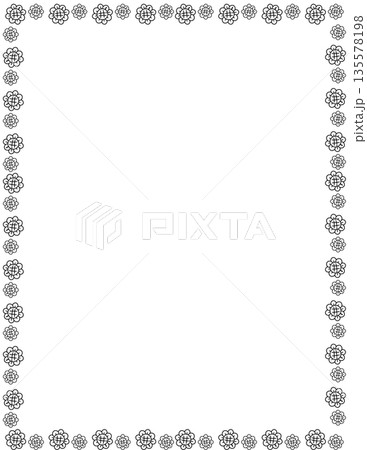 spring frame 135578198