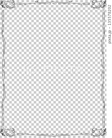 spring frame 135578202