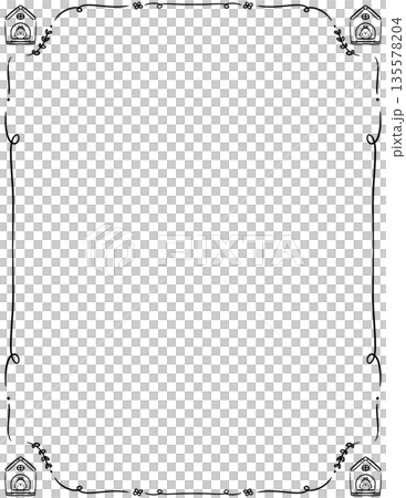spring frame 135578204
