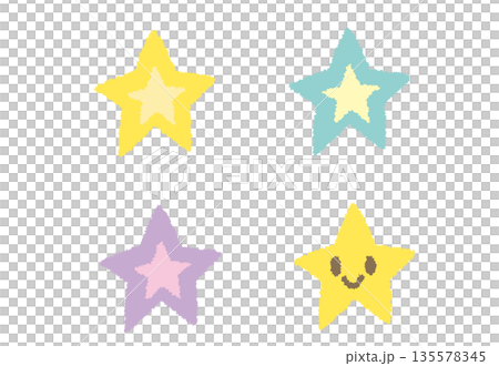Star Star 135578345