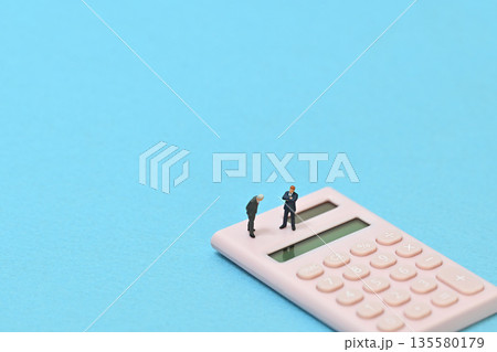 投資 NISA 資産運用イメージ 135580179