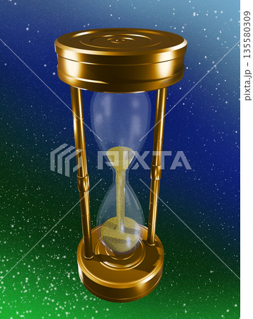 砂時計 hourglass sand clock sand glass 砂時計 hourglass sand clock sand glass 135580309