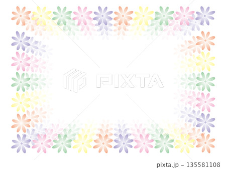 花カード 135581108