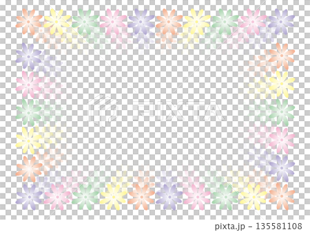 花カード 135581108