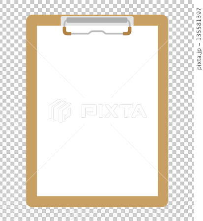 剪貼板圖標 135581397