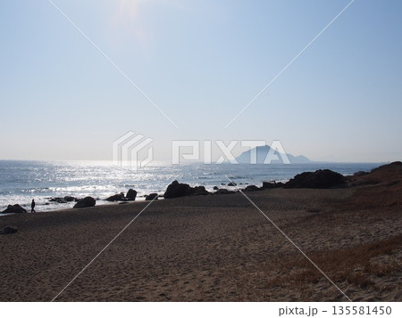 伊良湖岬 135581450