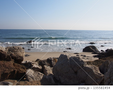 伊良湖岬 伊良湖岬 135581454