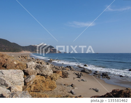 伊良湖岬 伊良湖岬 135581462