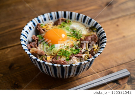 他人丼 他人丼 135581542