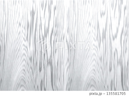木目の浮き出た白い板の背景画像 木目の浮き出た白い板の背景画像 135581705