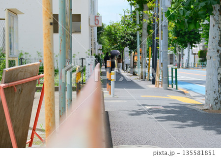 夏のある日 夏のある日 135581851