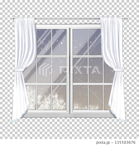 窗邊的風景 窗邊的風景 135583676