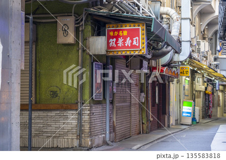 サンキタ通り商店街 135583818