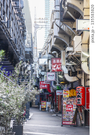 サンキタ通り商店街 サンキタ通り商店街 135583820