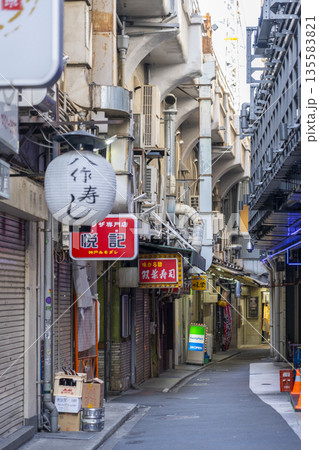 サンキタ通り商店街 サンキタ通り商店街 135583821