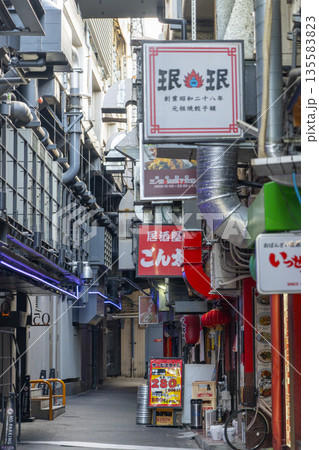 サンキタ通り商店街 サンキタ通り商店街 135583823