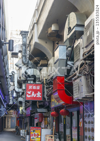 サンキタ通り商店街 サンキタ通り商店街 135583824