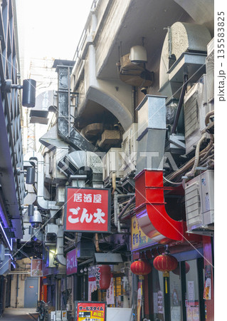 サンキタ通り商店街 サンキタ通り商店街 135583825
