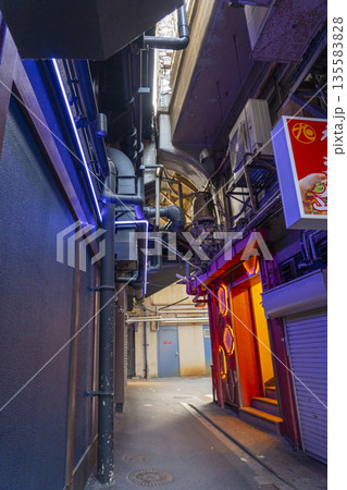 サンキタ通り商店街 サンキタ通り商店街 135583828