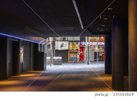 サンキタ通り商店街 サンキタ通り商店街 135583829