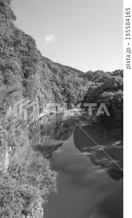 神秘の立神峡 135584165