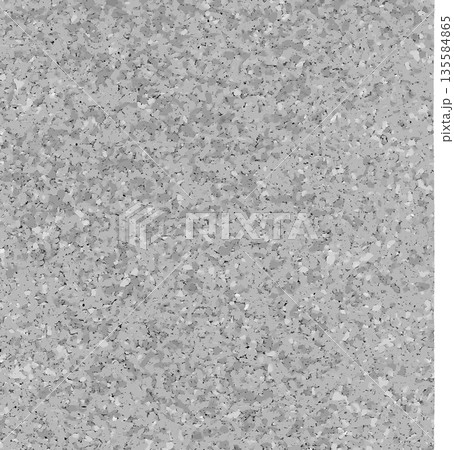 ナチュラルな灰色のコルクボードのテクスチャ1 135584865